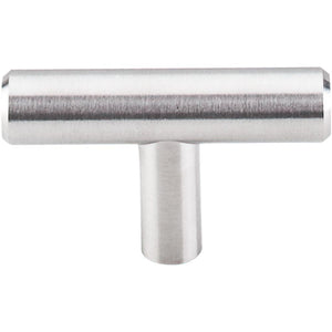 Top Knobs SS1 Solid T-Handle 2