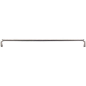 Top Knobs SS29 Bent Bar 11 11/32