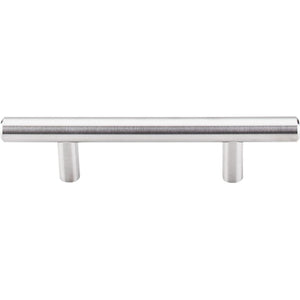 Top Knobs SS2 Solid Bar Pull 3