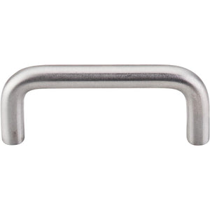 Top Knobs SS30 Bent Bar 3