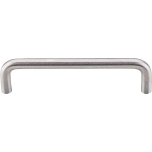 Top Knobs SS32 Bent Bar 5 1/16