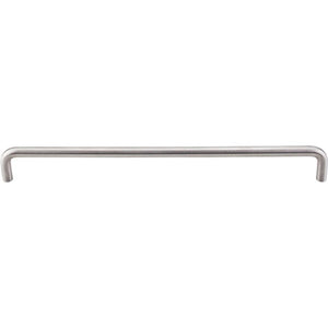 Top Knobs SS36 Bent Bar 11 11/32