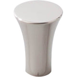 Top Knobs SS46 Tapered Knob 3/4 Inch - Polished Stainless Steel