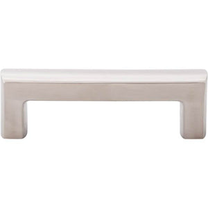 Top Knobs SS48 Roselle Pull 3 3/4 Inch (c-c)