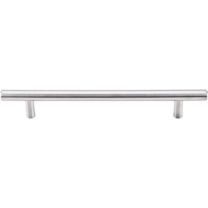 Top Knobs SS5 Solid Bar Pull 6 5/16