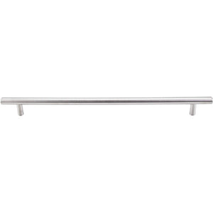 Top Knobs SS7 Solid Bar Pull 11 11/32