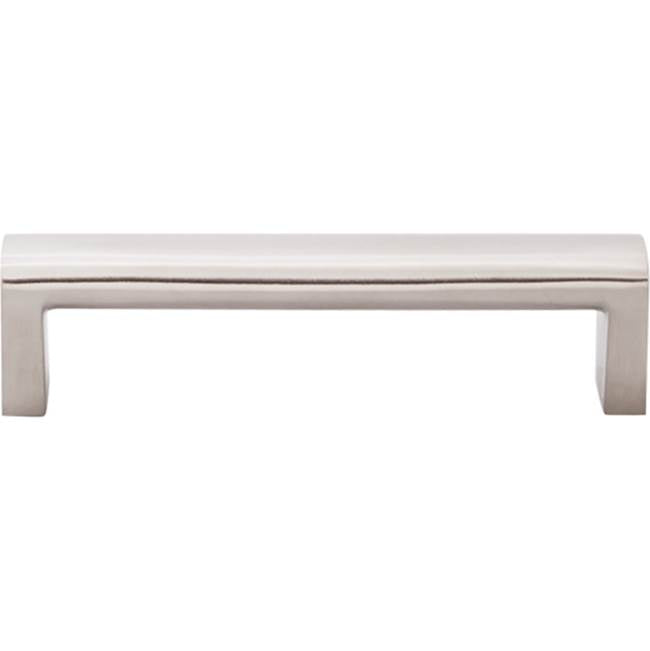 Top Knobs SS97 Hull Pull 5 1/16 Inch (c-c)- Stainless Steel