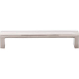 Top Knobs SS98 Hull Pull 6 5/16 Inch (c-c)- Stainless Steel