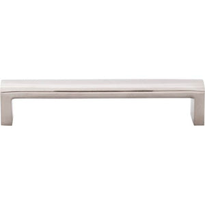 Top Knobs SS98 Hull Pull 6 5/16 Inch (c-c)- Stainless Steel