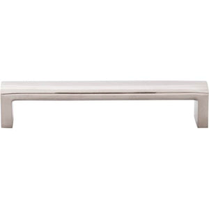 Top Knobs SS98 Hull Pull 6 5/16 Inch (c-c)- Stainless Steel