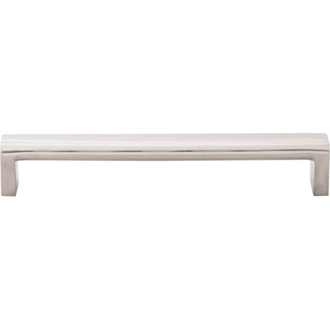 Top Knobs SS99 Hull Pull 7 9/16 Inch (c-c)- Stainless Steel