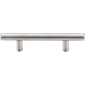 Top Knobs SSH1 Hollow Bar Pull 3