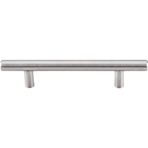 Top Knobs SSH2 Hollow Bar Pull 3 3/4