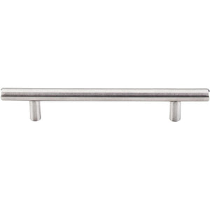 Top Knobs SSH3 Hollow Bar Pull 5 1/16