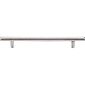 Top Knobs SSH4 Hollow Bar Pull 6 5/16