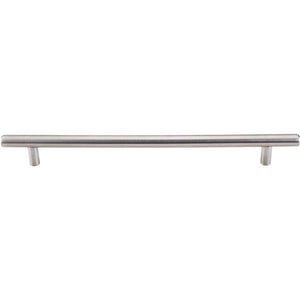 Top Knobs SSH5 Hollow Bar Pull 8 13/16