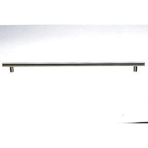 Top Knobs SSH7 Hollow Bar Pull 16 3/8" - Brushed Stainless Steel