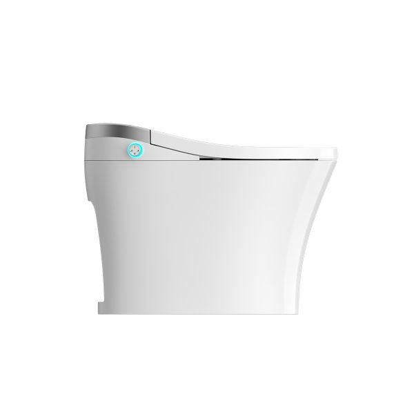 Blossom ST09 01 Smart Toilet with Heated Seat, Auto Flush & Self-Cleaning Nozzle