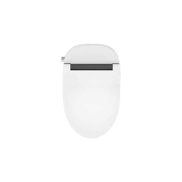 Blossom Smart Toilet ST09 02 with Heated Seat, Warm Drying & UV Sterilization