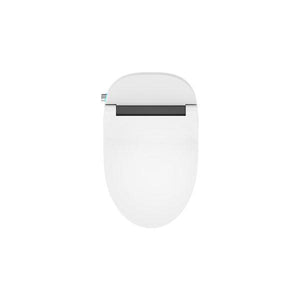 Blossom Smart Toilet ST09 02 with Heated Seat, Warm Drying & UV Sterilization
