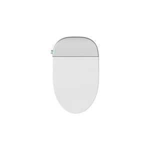 Blossom ST09 01 Smart Toilet with Heated Seat, Auto Flush & Self-Cleaning Nozzle