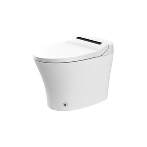 Blossom Smart Toilet ST09 02 with Heated Seat, Warm Drying & UV Sterilization