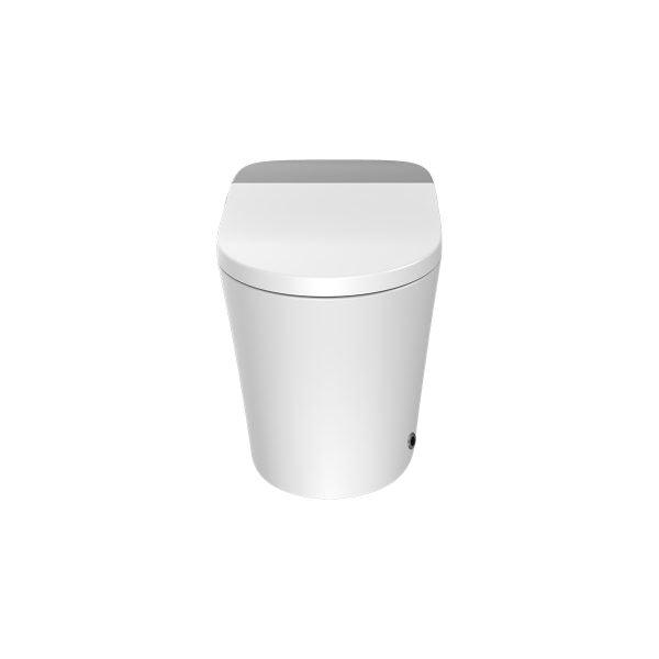 Blossom ST09 01 Smart Toilet with Heated Seat, Auto Flush & Self-Cleaning Nozzle