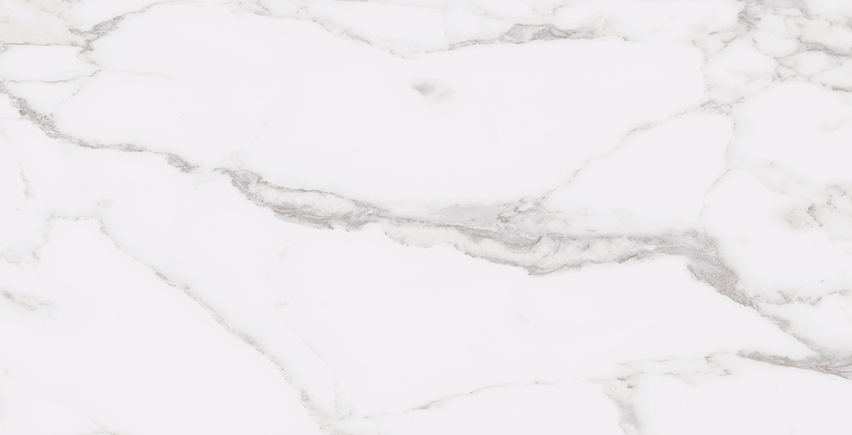 Roca Tile Usa Inc Elegant Ideas 12X24 Statuary White Matte / Unpolished Rectified Porcelain Tile - Ufstur101-1224