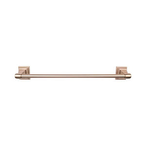 Top Knobs STK10BSN Stratton Bath 30