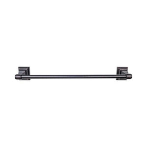Top Knobs STK10BSN Stratton Bath 30