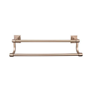 Top Knobs STK11BSN Stratton Bath 30