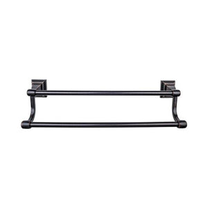 Top Knobs STK11BSN Stratton Bath 30