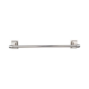 Top Knobs STK6BSN Stratton Bath 18