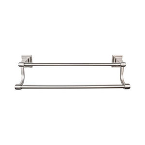 Top Knobs STK7BSN Stratton Bath 18