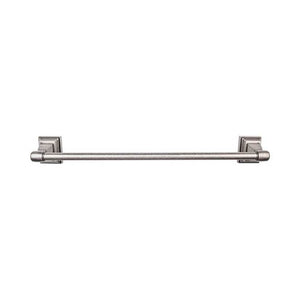 Top Knobs STK8BSN Stratton Bath 24