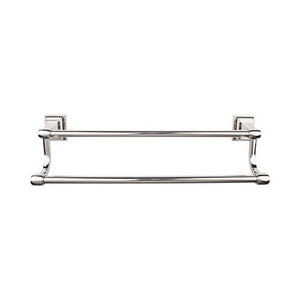 Top Knobs STK9BSN Stratton Bath 24