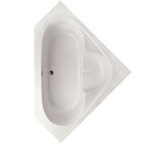 Hydro Systems STU5959ATA-BON STUDIO 5959 AC W/THERMAL AIR SYSTEM-BONE