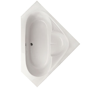 Hydro Systems STU5959ATA-BON STUDIO 5959 AC W/THERMAL AIR SYSTEM-BONE