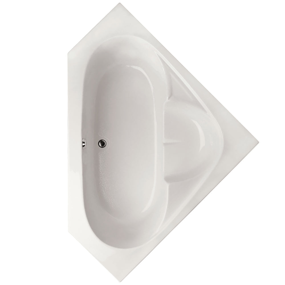 Hydro Systems STU5959ATO-BON STUDIO 5959 AC TUB ONLY-BONE