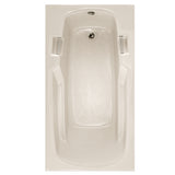 Hydro Systems STU6032ATA-WHI STUDIO 6032 AC W/THERMAL AIR SYSTEM-WHITE