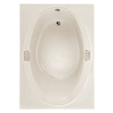 Hydro Systems STU6042ATA-WHI STUDIO 6042 AC W/THERMAL AIR SYSTEM-WHITE