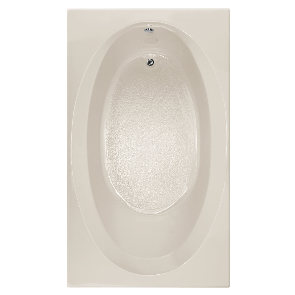 Hydro Systems STU7242ATA-WHI STUDIO 7242 AC W/THERMAL AIR SYSTEM-WHITE