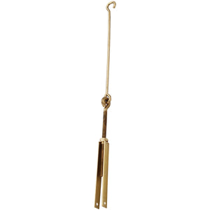 Central Brass SU-61-LC