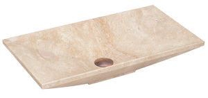 LENOVA SV-50 Travertine Lenova Stone Sinks