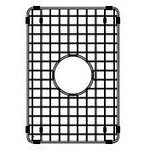 Hamat - SWG-1218F - 11 13/16" x 17 9/16" Wire Grate/Bottom Grid