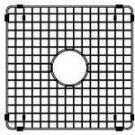 Hamat - SWG-1818F - 17 15/16" x 17 9/16" Wire Grate/Bottom Grid