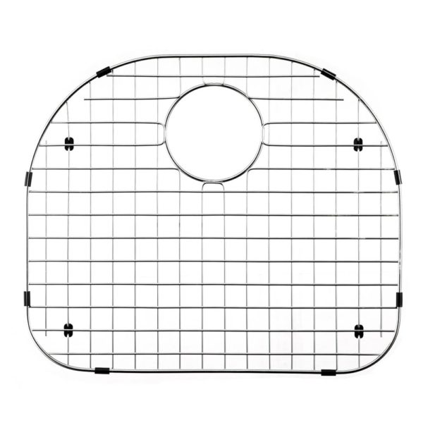 Hamat - SWG-2018D - 19 1/8" x 17 1/4" Wire Grate/Bottom Grid