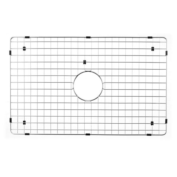 Hamat - SWG-2818F - 27 1/2" x 17 1/8" Wire Grate/Bottom Grid
