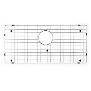Hamat - SWG-3014 - 29 3/4" x 14" Wire Grate/Bottom Grid