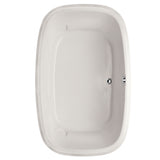 Hydro Systems SYL6638ATA-WHI SYLVIA 6638 AC W/THERMAL AIR SYSTEM-WHITE